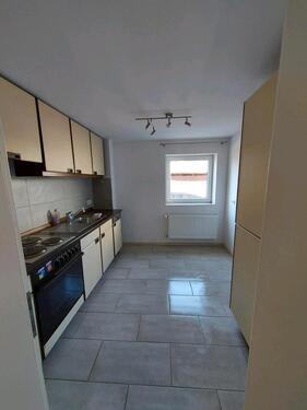 Foto - Etagenwohnung zur Miete in Neustadt (Hessen)