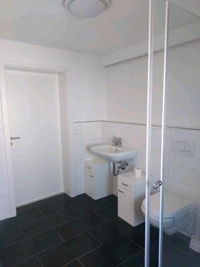 Foto - Etagenwohnung in Neustadt (Hessen)