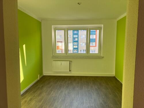 Foto - Etagenwohnung zur Miete in Senftenberg