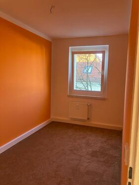 Foto - Etagenwohnung in Senftenberg