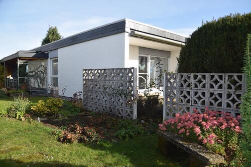 Foto - Einfamilienhaus in Herrenberg