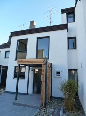 Foto - Ohne Makler, Luxus Reihenhaus, neuwertiger Zustand