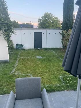 Foto - Einfamilienhaus in Grasbrunn