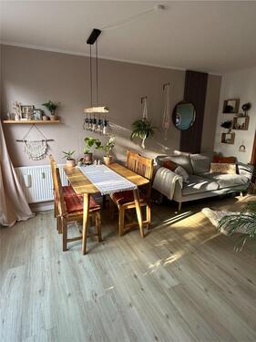 Foto - Untermiete 2-Zimmer Wohnung Berlin Reinickendorf