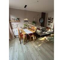 Untermiete 2-Zimmer Wohnung Berlin Reinickendorf