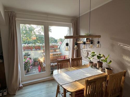 Foto - Etagenwohnung zur Miete in Berlin