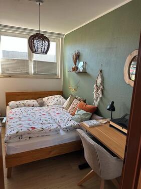 Foto - Etagenwohnung in Berlin