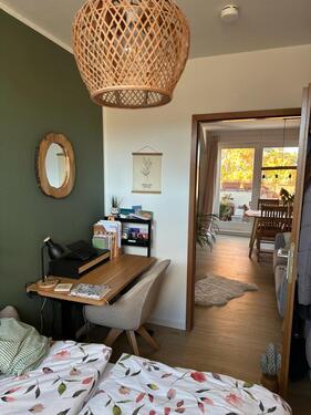 Foto - Etagenwohnung in Berlin zur Miete