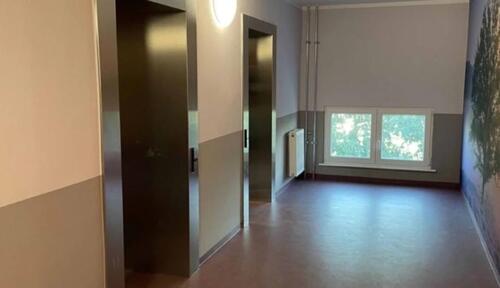 Foto - Etagenwohnung zur Miete in Wandlitz