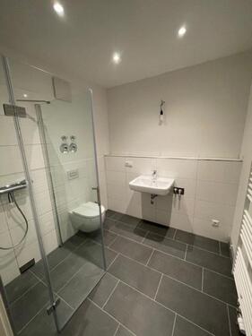 Foto - Etagenwohnung in Wandlitz zur Miete