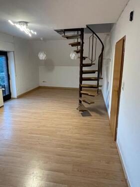 Foto - 3-Zimmer-Maisonette - 700,00 EUR Kaltmiete, ca.  100,00 m²