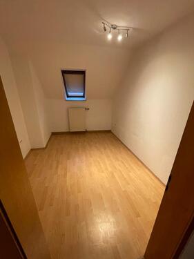 Foto - Etagenwohnung in Uchte zur Miete