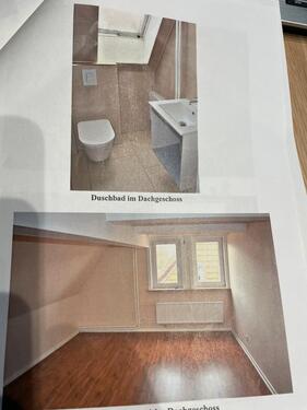 Foto - 5 Zimmer Etagenwohnung zur Miete in Bovenden