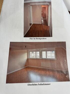 Foto - 5 Zimmer Etagenwohnung in Bovenden