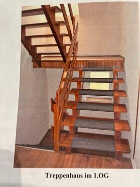 Foto - Etagenwohnung in Bovenden zur Miete