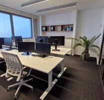 Coworking Space – smart, flexibel & all-inclusive - Magdeburg Brückfeld