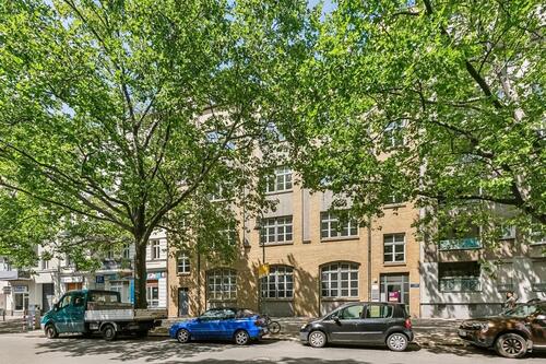 Foto - andere in Berlin zur Miete