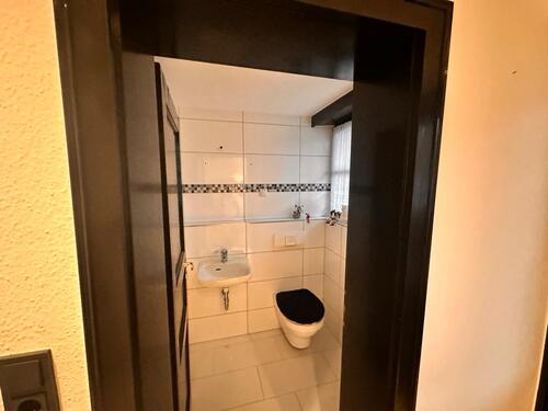 Foto - Etagenwohnung in Dorsten zur Miete