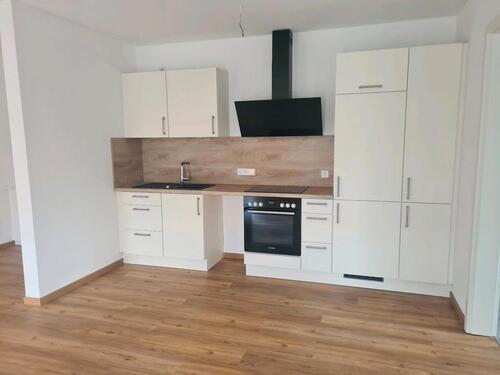 Foto - 2 Zimmer Etagenwohnung zur Miete in Twistringen