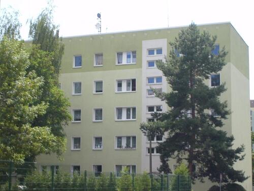 Foto - 2 Raum Wohnung in Staßfurt Nord