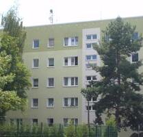 2 Raum Wohnung in Staßfurt Nord