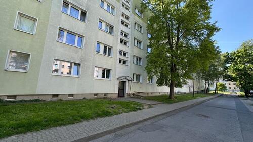 Foto - 2 Zimmer Erdgeschoßwohnung zur Miete in Staßfurt