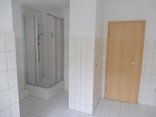 Foto - Erdgeschoßwohnung in Staßfurt zur Miete