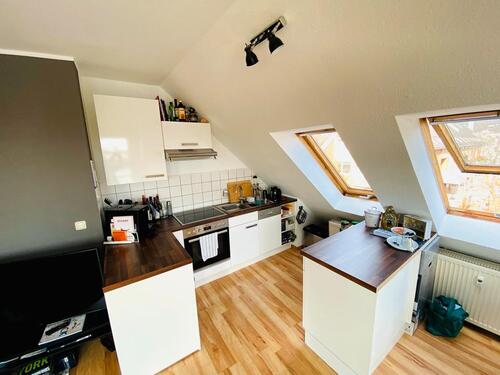 Foto - Etagenwohnung in Köln zum Kaufen