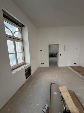 Foto - 1 Zimmer Etagenwohnung zur Miete in Trier