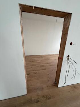 Foto - Etagenwohnung in Trier zur Miete