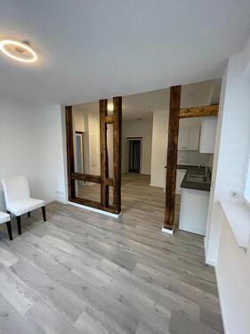 Foto - Etagenwohnung in Heilbad Heiligenstadt zur Miete