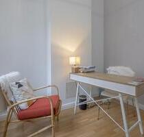 Exklusive, helle Büroflächen in Berlin – ideal für Workshops & Events