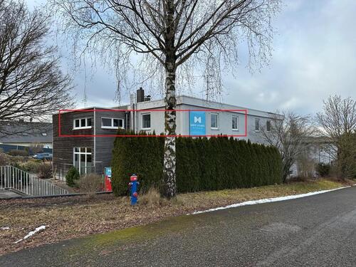 Foto - Büro - auf Wunsch möbliert - in Schwabmünchen *OHNE Provision*