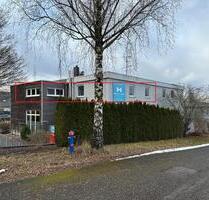 Büro - auf Wunsch möbliert - in Schwabmünchen *OHNE Provision*