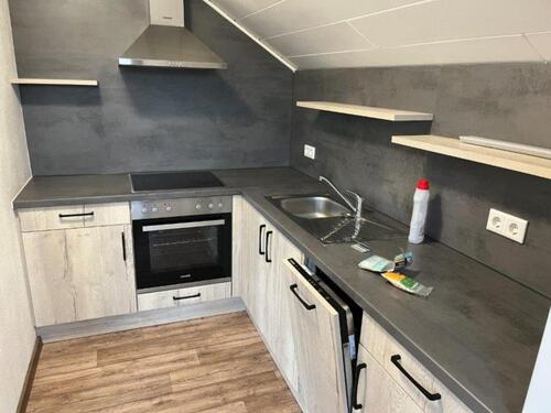 Foto - Dachgeschoßwohnung in Ahaus zur Miete