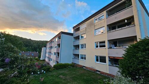 Foto - 3 Zimmer Etagenwohnung in Wuppertal