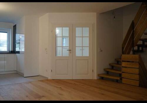 Foto - 8 Zimmer Reihenhaus in Unterschleißheim