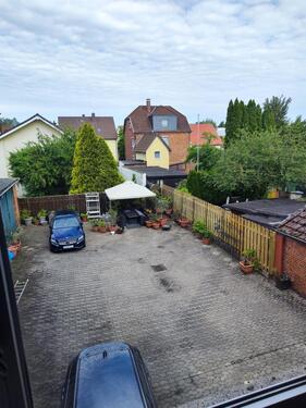 Foto - 4 Zimmer Wohnung mit Hof und Terrasse