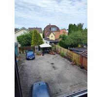 4 Zimmer Wohnung mit Hof und Terrasse - Sarstedt