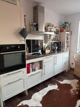 Foto - Etagenwohnung in Sarstedt zur Miete