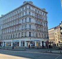 Ladenfläche auf der Schönhauser Allee neben der Volksbank zu vermieten - Berlin Pankow