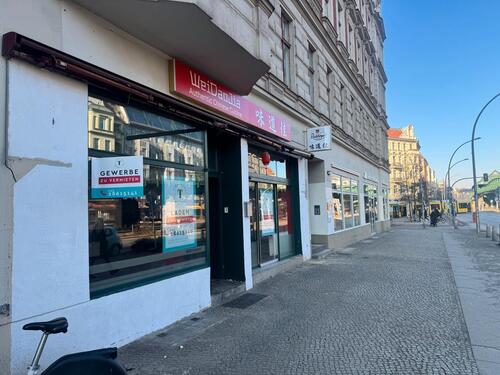 Foto - andere zur Miete in Berlin