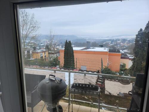 Foto - Wohnung abzugeben, 3 Schlafzimmer + Garten, Highspeed Internet