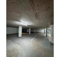 TG Stellplatz für Motorrad HH RAHLSTEDT - Stapelfeld