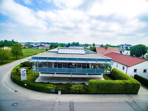 Foto - Moderne Büroräume in Bad Wörishofen - flexibel, möbliert, sofort verfügbar