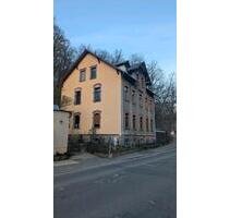 sonnige Wohnung direkt am Wald - 500,00&nbsp;EUR Kaltmiete, ca.&nbsp; 52,00&nbsp;m&sup2; in Waldheim (PLZ: 04736)