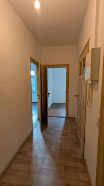 Foto - Etagenwohnung in Waldheim zur Miete