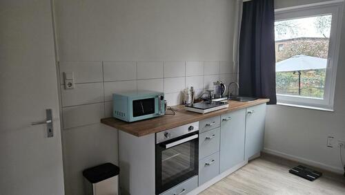 Foto - 2 Zi Wohnung in Willich - 330,00&nbsp;EUR Kaltmiete, ca.&nbsp; 34,00&nbsp;m&sup2;