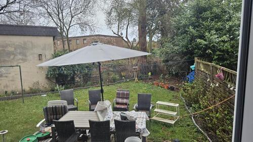 Foto - Erdgeschoßwohnung in Willich zur Miete