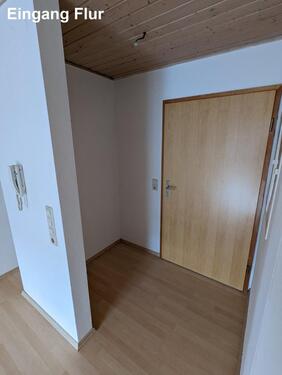 Foto - 3.5 Zimmer Dachgeschoßwohnung zur Miete in Bopfingen